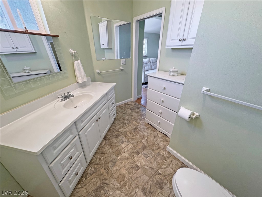 3050 West Retread Road Pahrump NV 89060