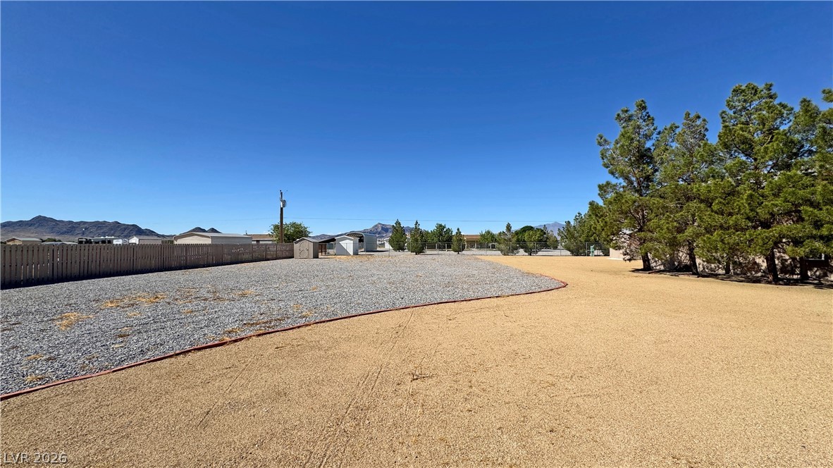 3050 West Retread Road Pahrump NV 89060