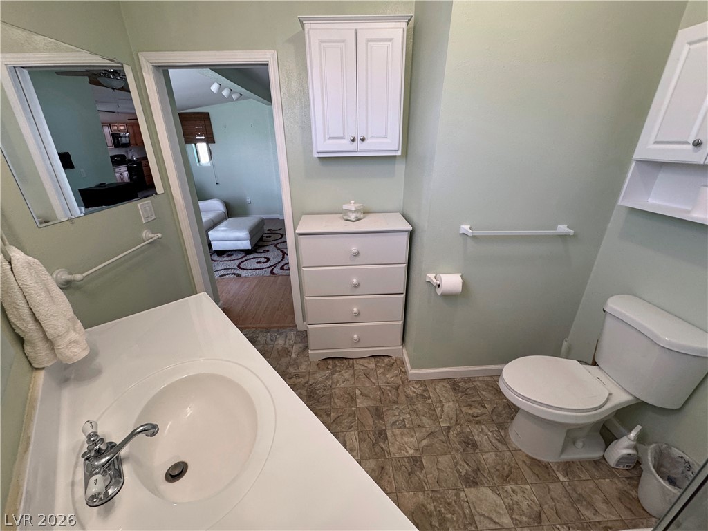 3050 West Retread Road Pahrump NV 89060