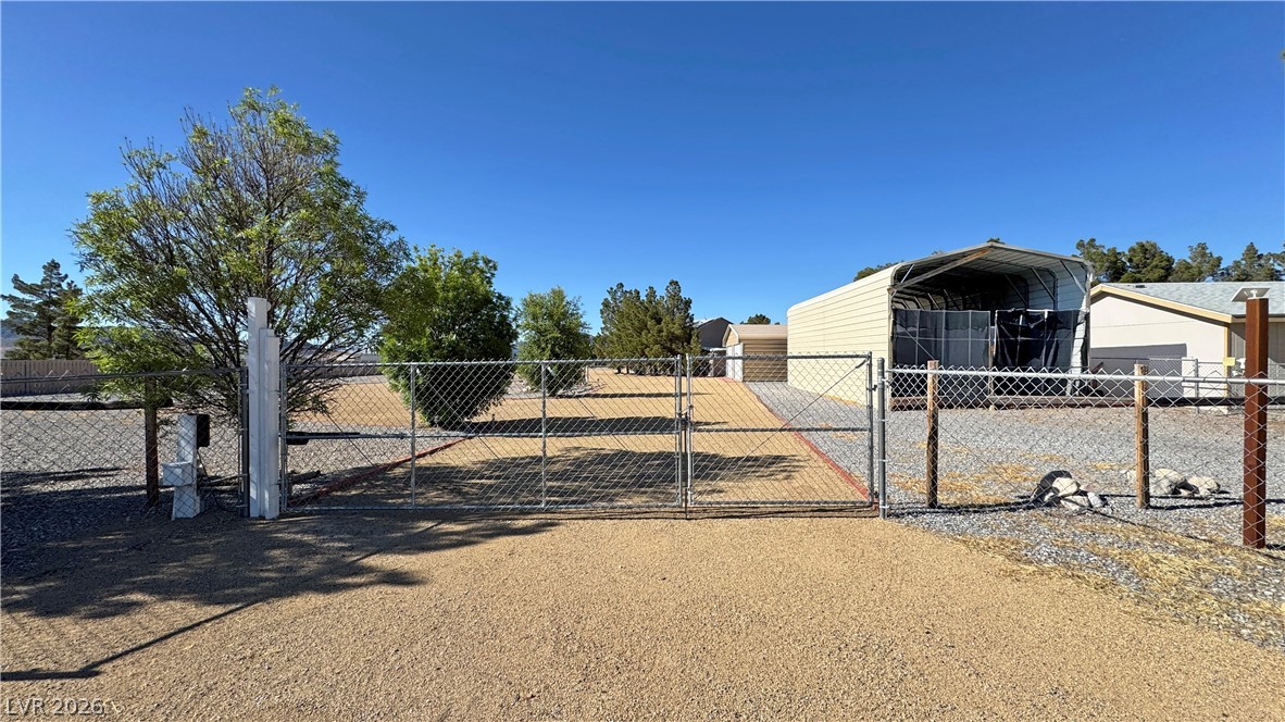 3050 West Retread Road Pahrump NV 89060
