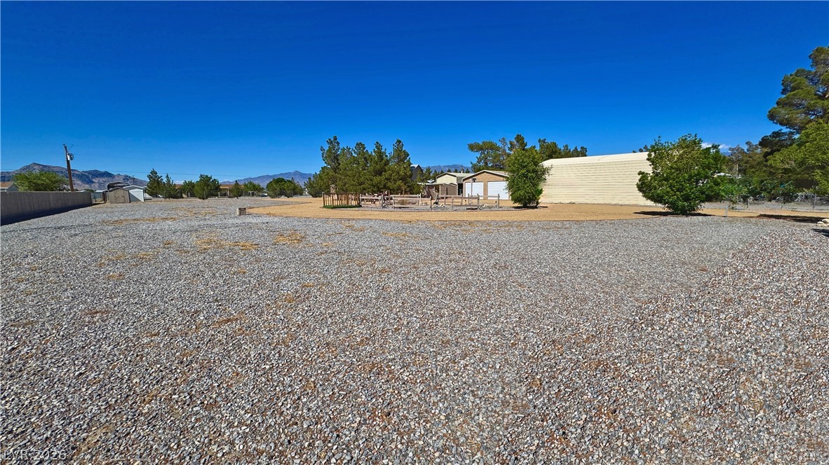 3050 West Retread Road Pahrump NV 89060