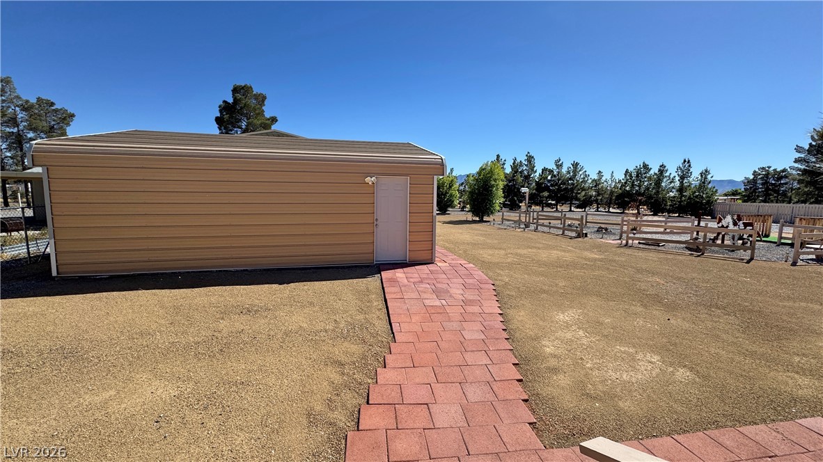 3050 West Retread Road Pahrump NV 89060