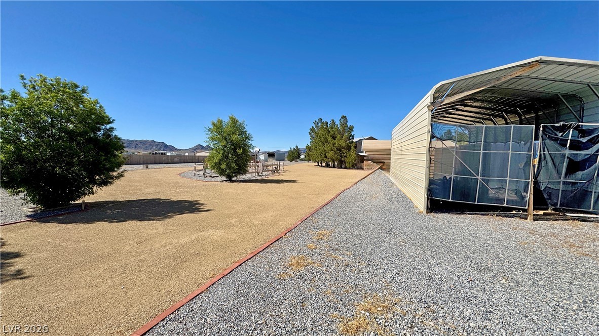 3050 West Retread Road Pahrump NV 89060