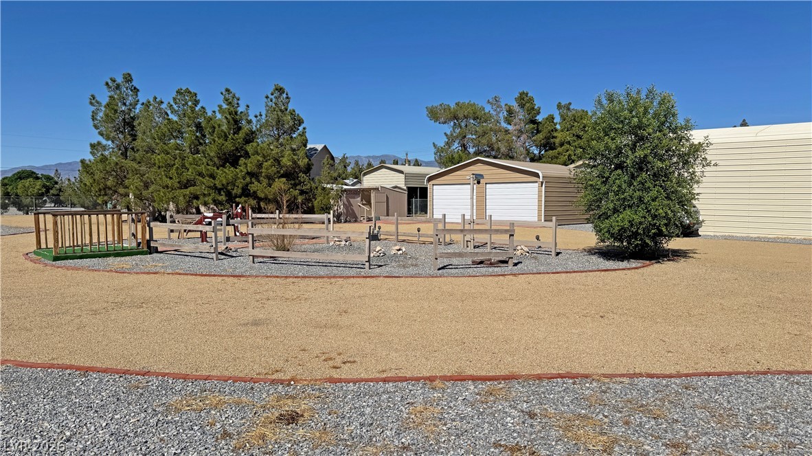 3050 West Retread Road Pahrump NV 89060