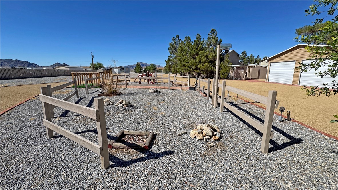 3050 West Retread Road Pahrump NV 89060