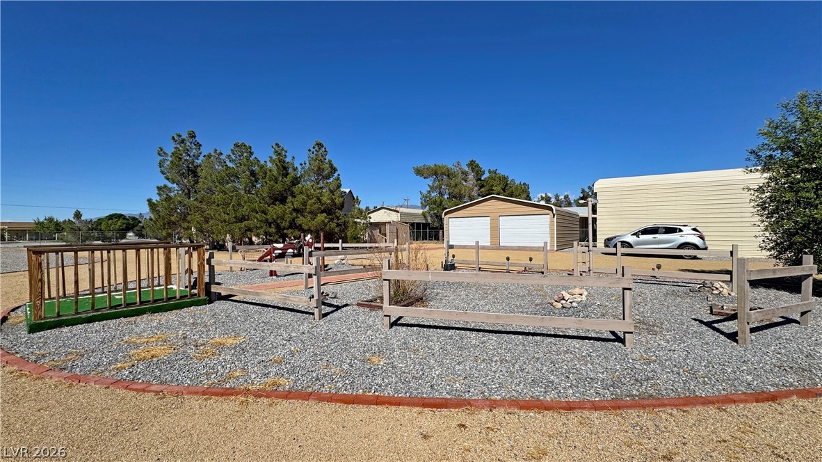 3050 West Retread Road Pahrump NV 89060