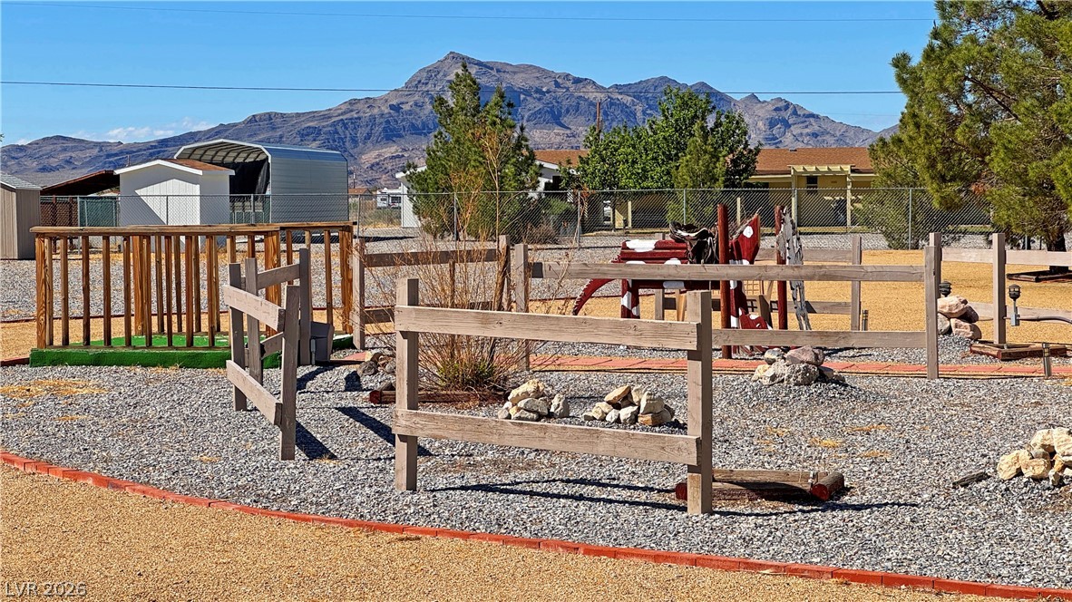 3050 West Retread Road Pahrump NV 89060