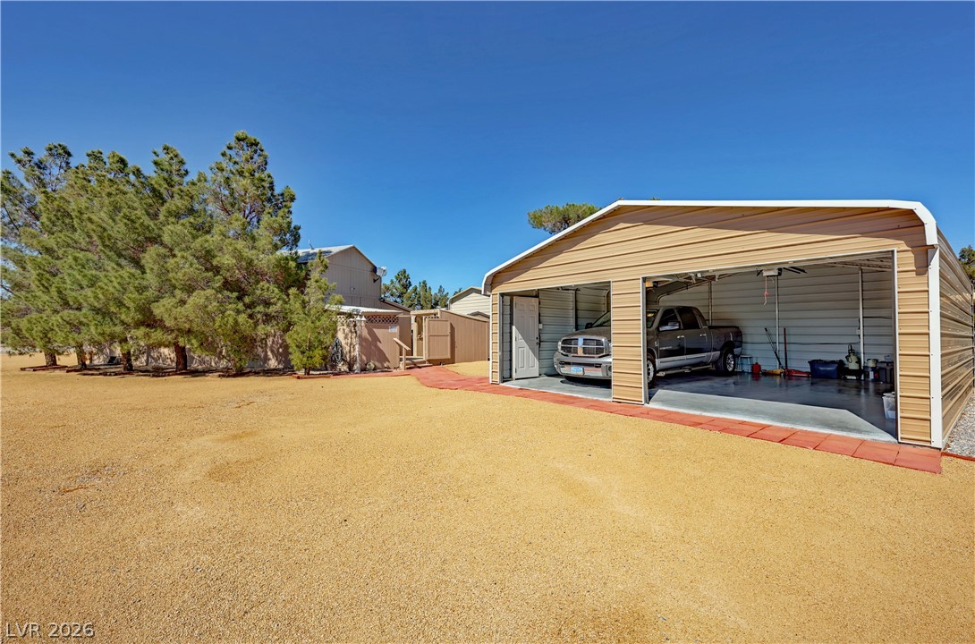 3050 West Retread Road Pahrump NV 89060