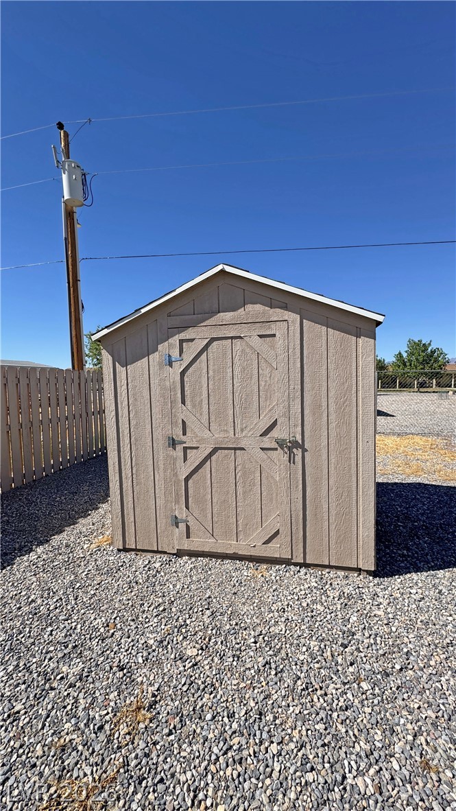 3050 West Retread Road Pahrump NV 89060