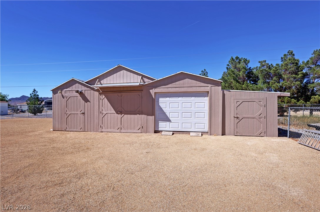3050 West Retread Road Pahrump NV 89060