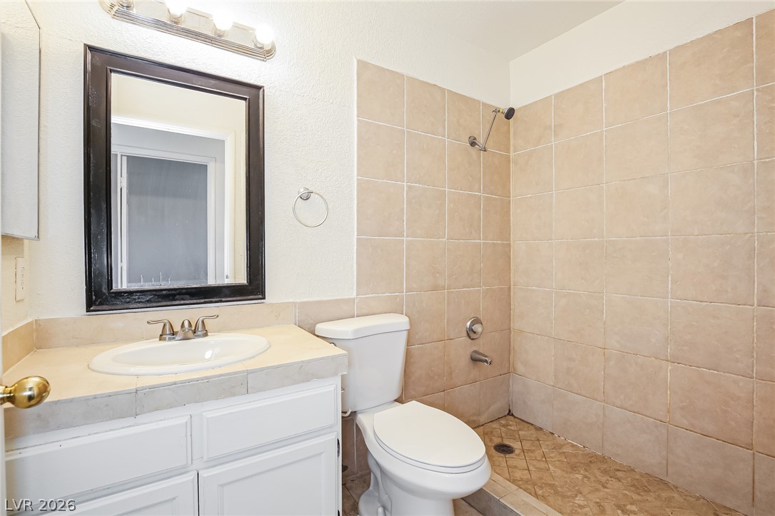 112 Lucy Thompson Street Las Vegas NV 89107