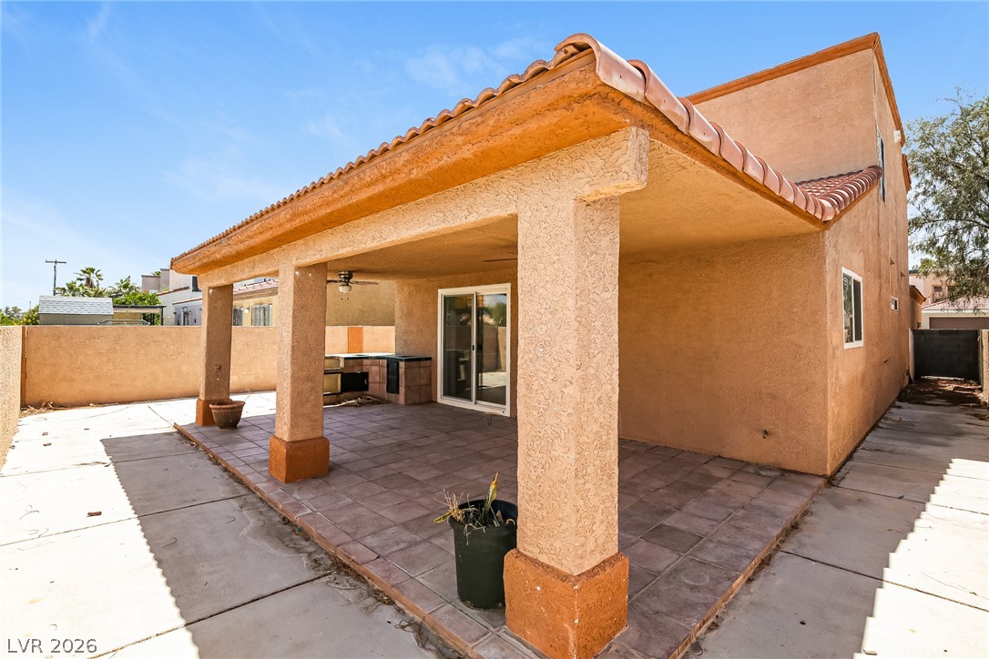 112 Lucy Thompson Street Las Vegas NV 89107