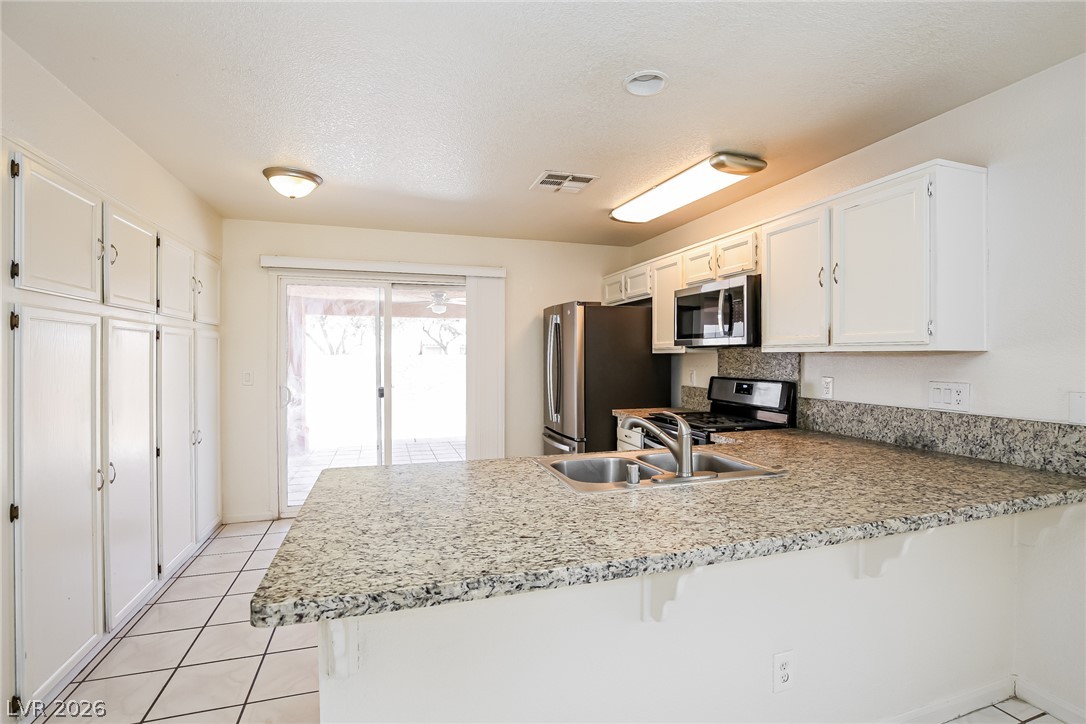112 Lucy Thompson Street Las Vegas NV 89107
