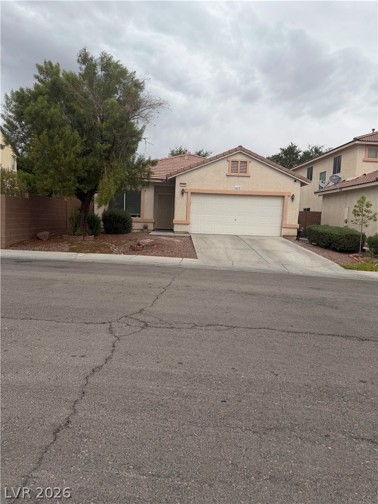 North Las Vegas NV 89086