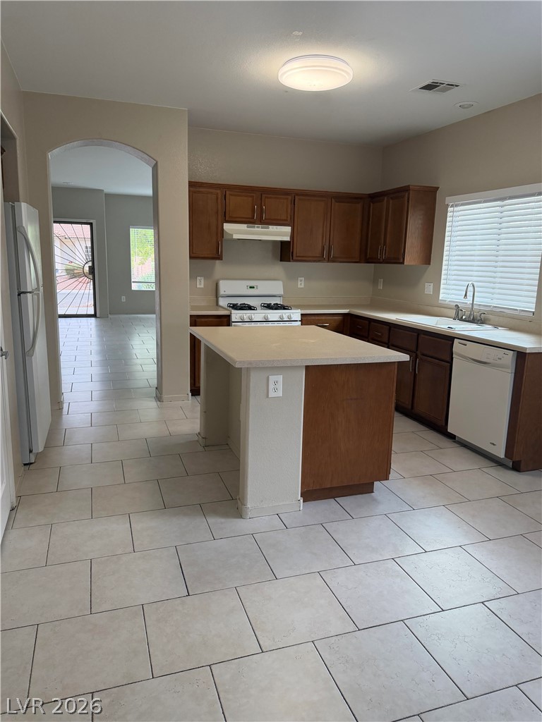 North Las Vegas NV 89086
