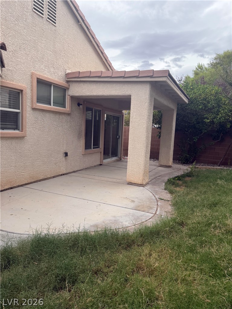 North Las Vegas NV 89086
