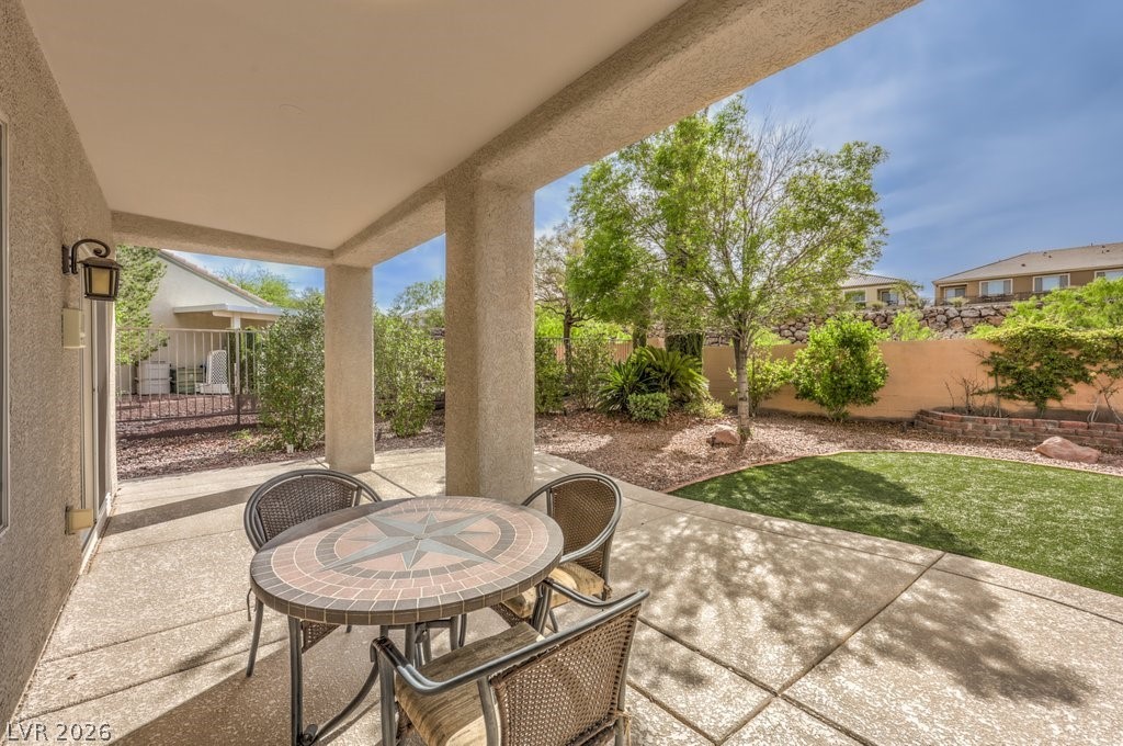 2687 White Sage Drive Henderson NV 89052