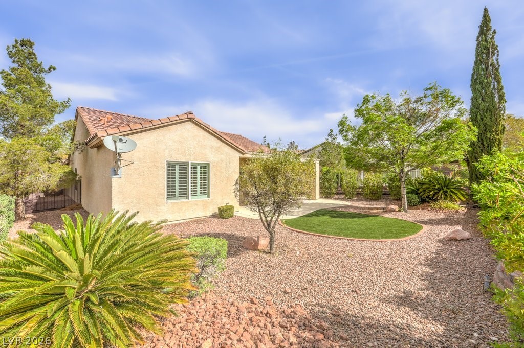 2687 White Sage Drive Henderson NV 89052
