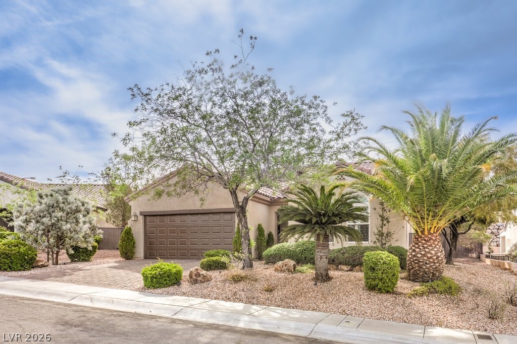 2687 White Sage Drive Henderson NV 89052