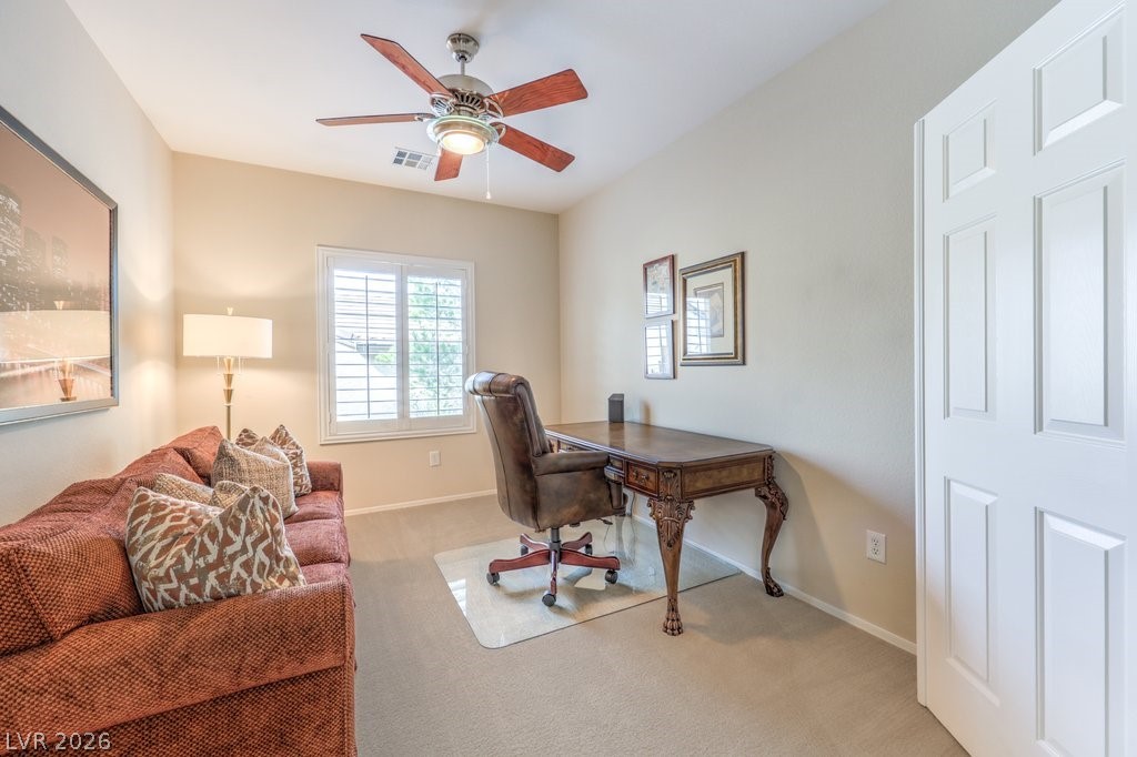 2687 White Sage Drive Henderson NV 89052