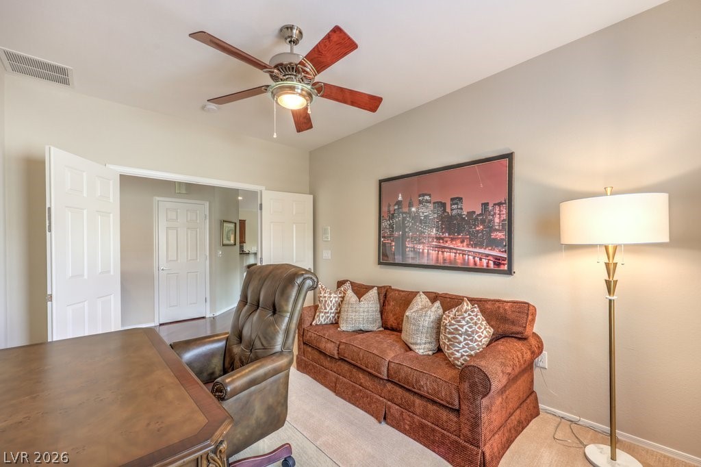 2687 White Sage Drive Henderson NV 89052