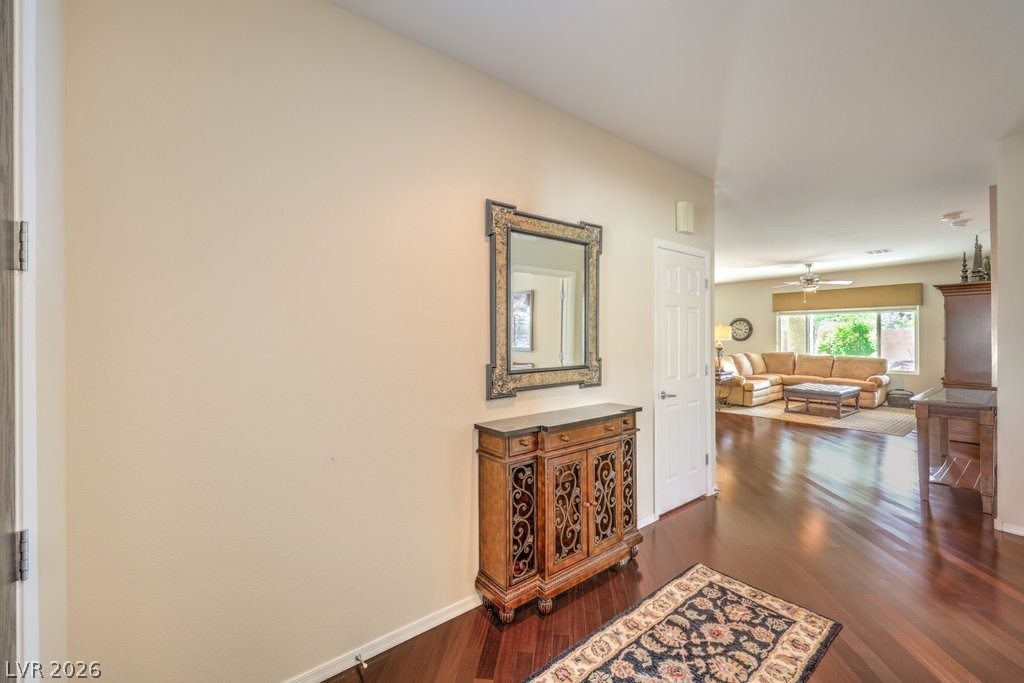 2687 White Sage Drive Henderson NV 89052