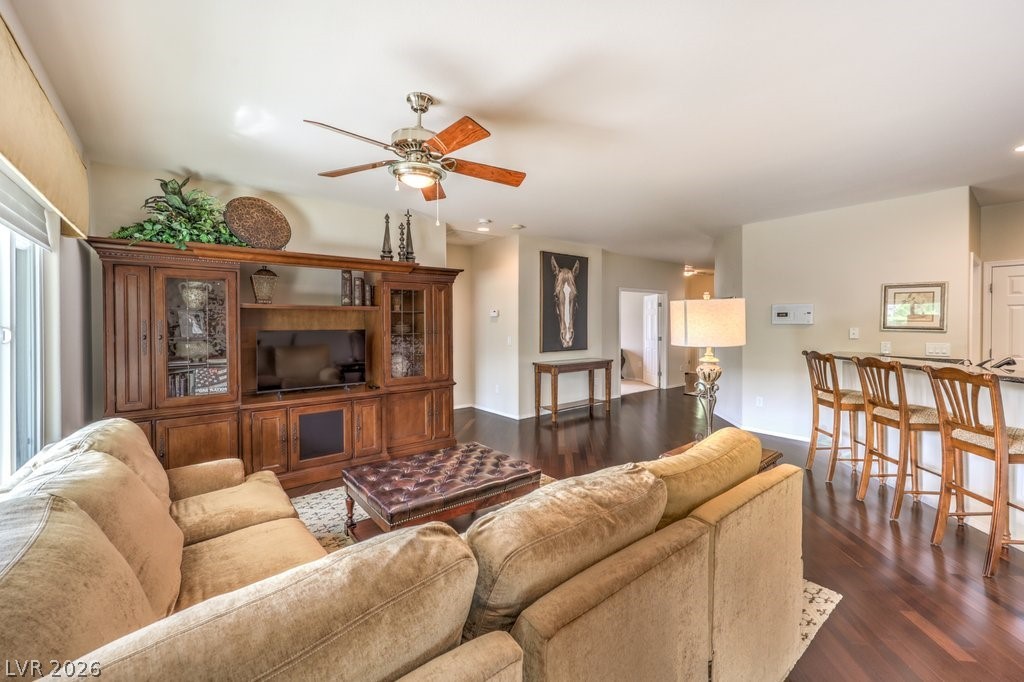 2687 White Sage Drive Henderson NV 89052