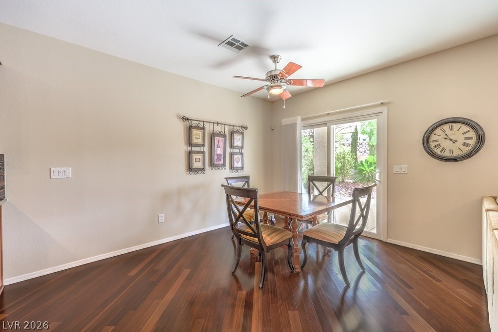 2687 White Sage Drive Henderson NV 89052