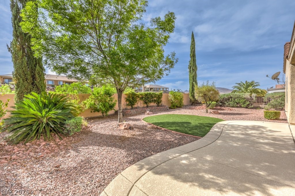 2687 White Sage Drive Henderson NV 89052