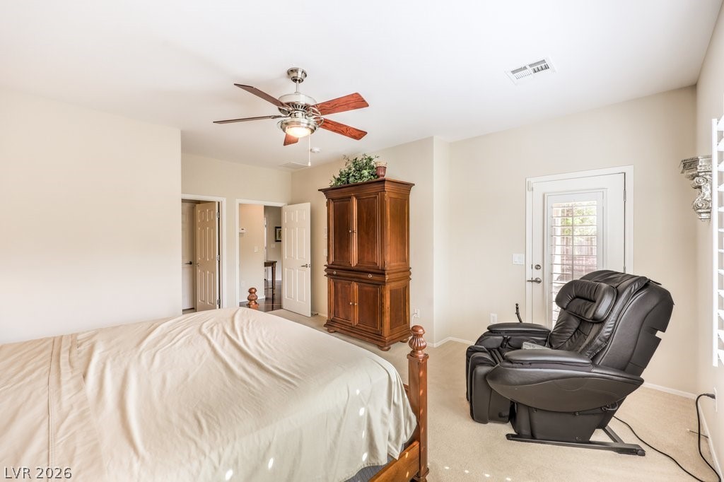 2687 White Sage Drive Henderson NV 89052