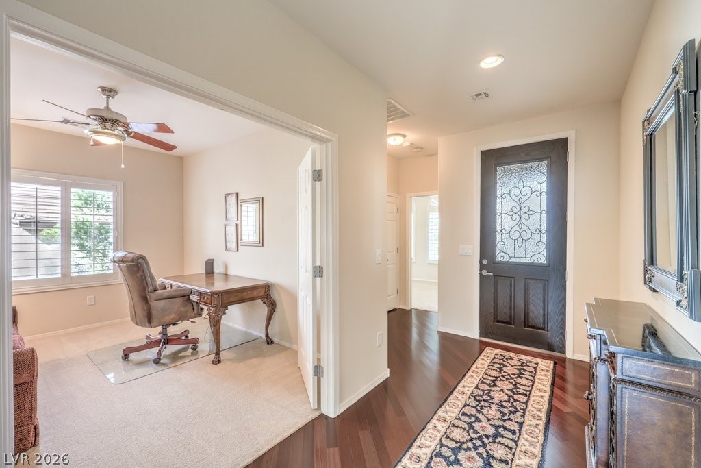 2687 White Sage Drive Henderson NV 89052