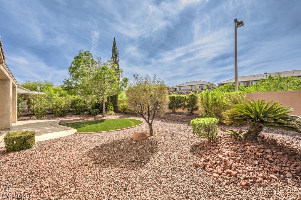 2687 White Sage Drive Henderson NV 89052
