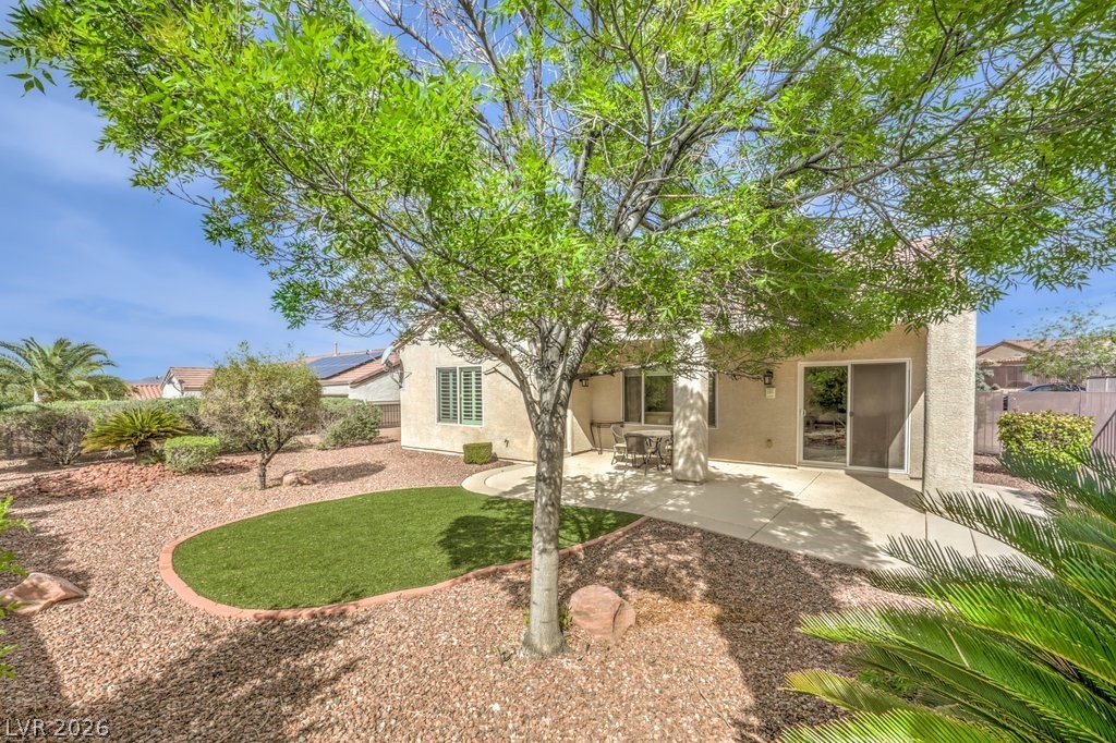2687 White Sage Drive Henderson NV 89052