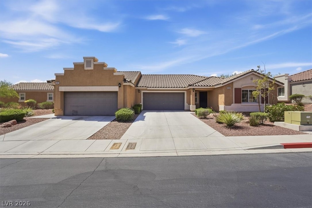 9269 Swamp Rose Avenue Las Vegas NV 89149