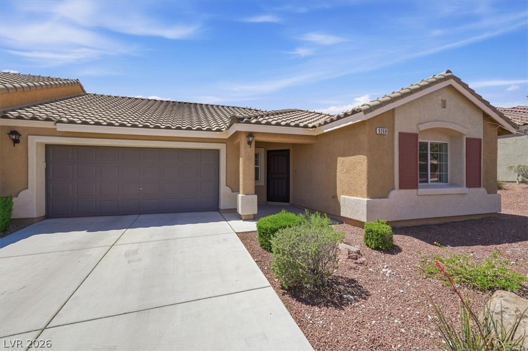 9269 Swamp Rose Avenue Las Vegas NV 89149