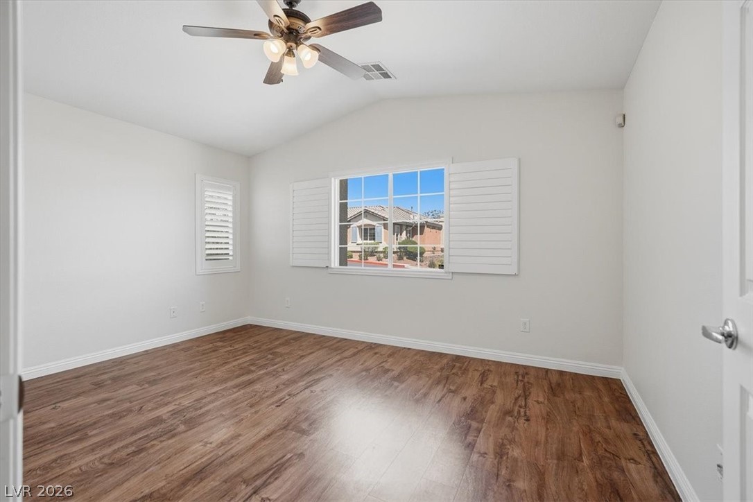 9269 Swamp Rose Avenue Las Vegas NV 89149