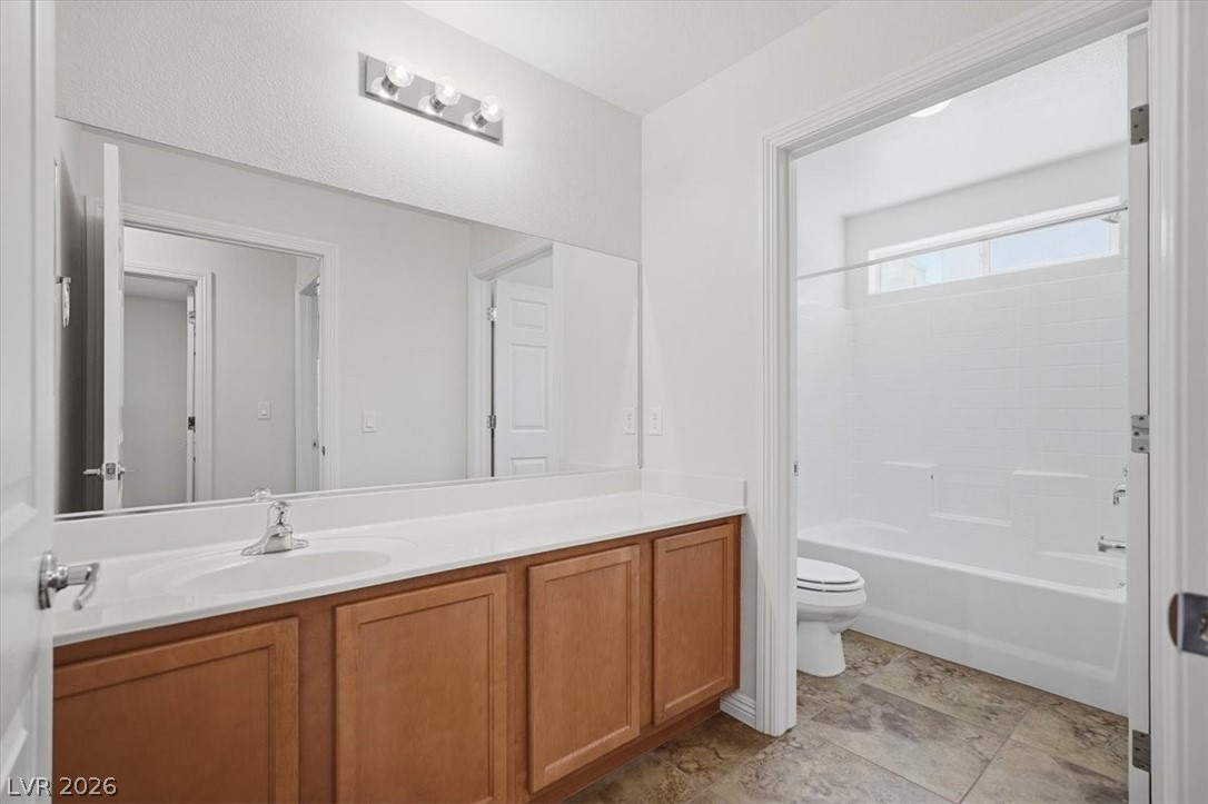 9269 Swamp Rose Avenue Las Vegas NV 89149