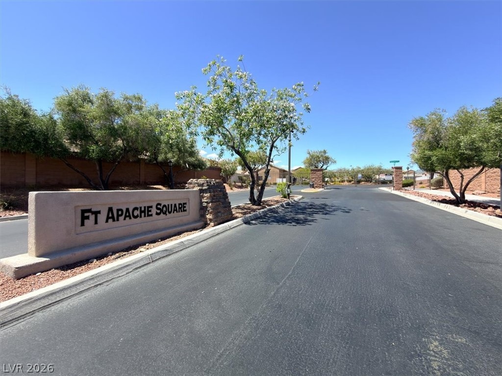 9269 Swamp Rose Avenue Las Vegas NV 89149