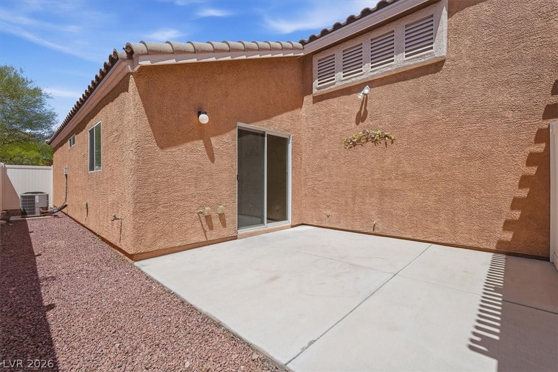 9269 Swamp Rose Avenue Las Vegas NV 89149