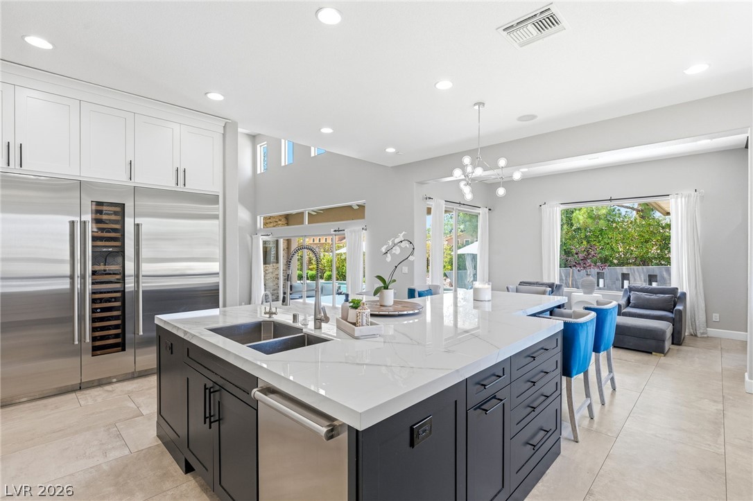 4 Darcy Court Henderson NV 89052
