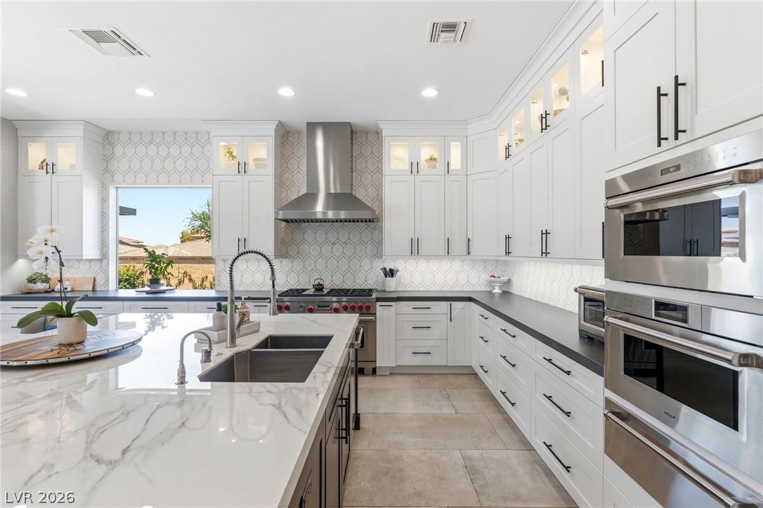 4 Darcy Court Henderson NV 89052