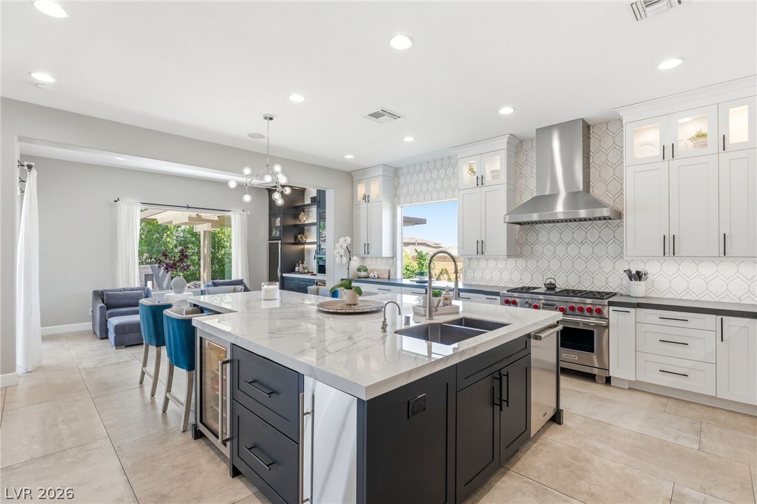 4 Darcy Court Henderson NV 89052