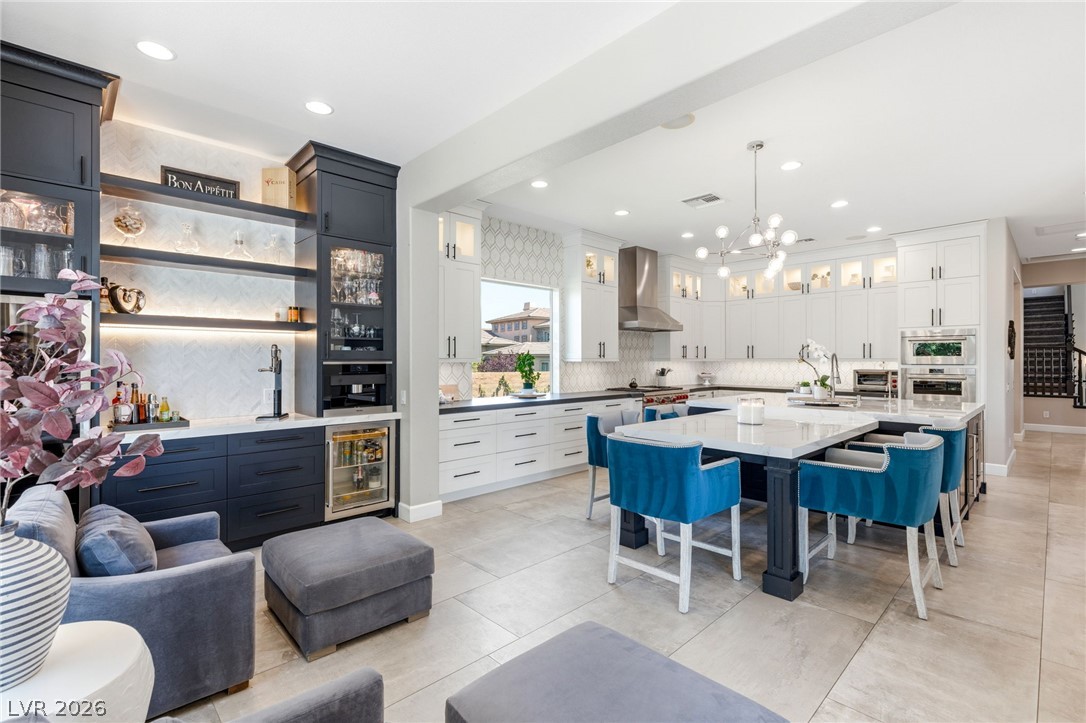4 Darcy Court Henderson NV 89052