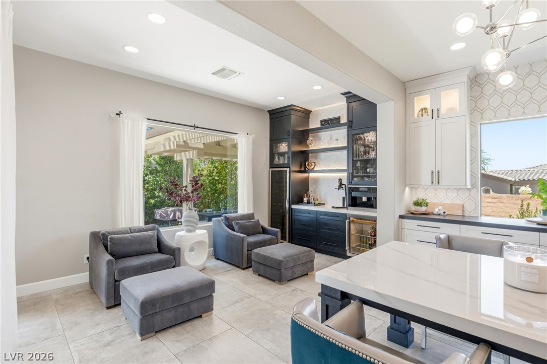 4 Darcy Court Henderson NV 89052