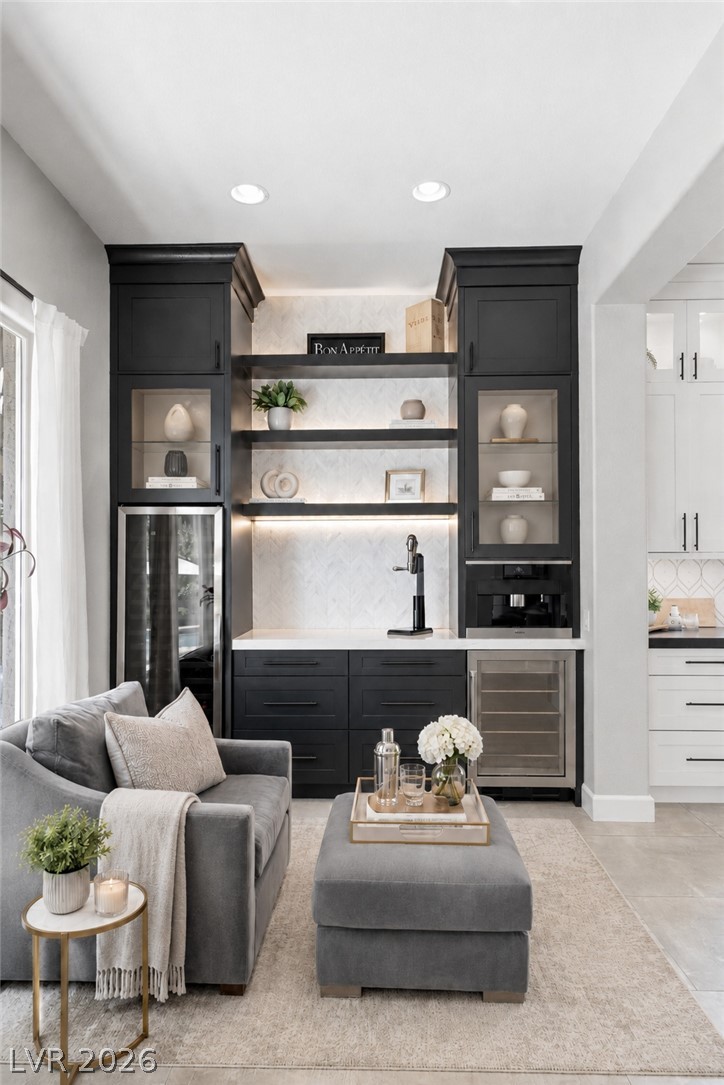 4 Darcy Court Henderson NV 89052