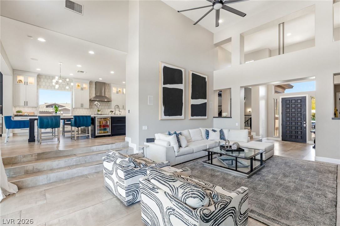 4 Darcy Court Henderson NV 89052