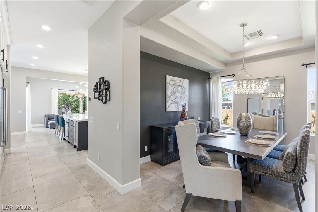 4 Darcy Court Henderson NV 89052