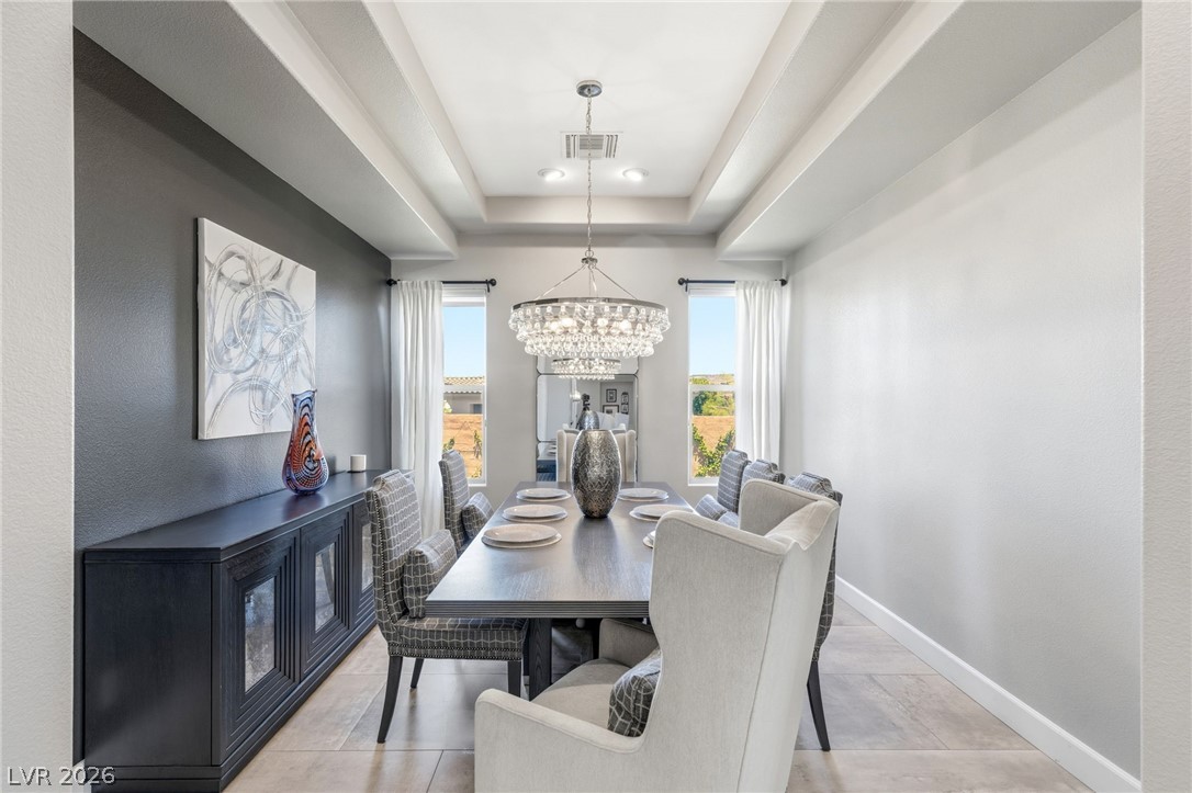 4 Darcy Court Henderson NV 89052