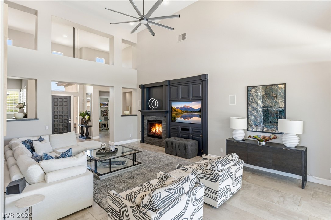 4 Darcy Court Henderson NV 89052