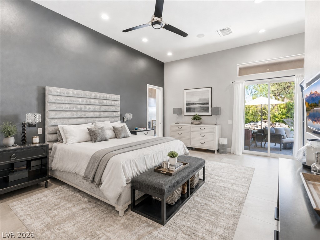 4 Darcy Court Henderson NV 89052